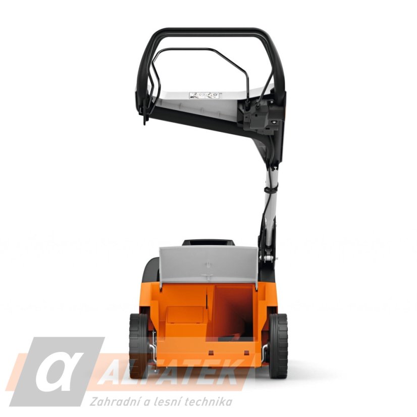 STIHL Akumulátorová sekačka RMA 448.3 PV SET (WA412000010)