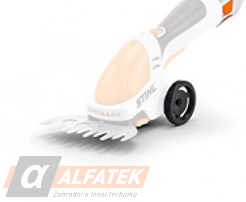 STIHL  Souprava "kola" pro Aku nůžky HSA 25