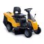 STIGA Benzínový zahradní traktor  Combi 166 (ALFATEK s.r.o.)