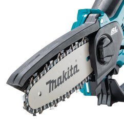 Makita Aku prořezávací pila 150 mm Li-ion LXT 18V, bez aku (DUC150Z01)