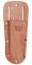 Kožené pouzdro Felco 910 (64-182) pro zahradní nůžky