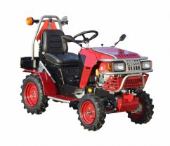 DAKR Pohonná jednotka Panter FD52V