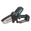 Makita Aku prořezávací pila 100 mm Li-ion LXT 18V, bez aku (DUC101Z01)