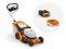 STIHL Akumulátorová sekačka RMA 448.3 PV SET