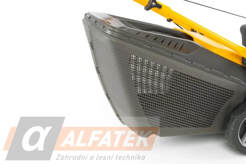 STIGA  COLLECTOR 43  Benzínová sekačka  (2L0431048/ST1)