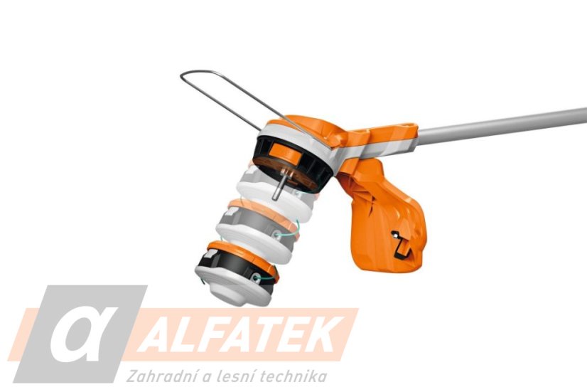 STIHL Akumulátorový vyžínač  FSA 60.0 R (FA120115700)