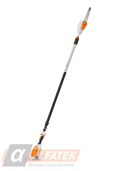 STIHL Aku vyvětvovací pila HTA 86 SET (LA032000030)