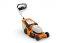 STIHL  Akumulátorová sekačka RMA 453.3 PV (WA420111405)