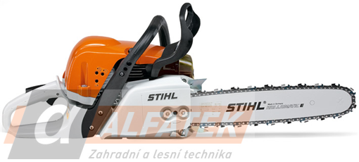 STIHL Motorová pila MS 391