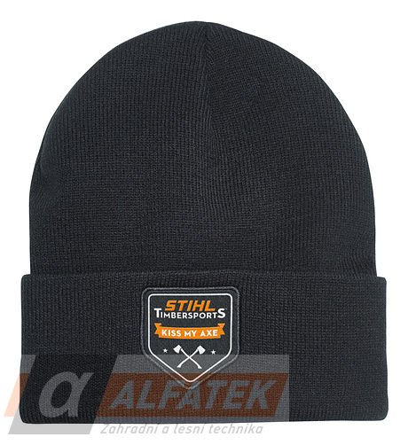 STIHL Kulich "KISS MY AXE" (04216000008)