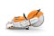 STIHL Akumulátorová rozbrušovačka TSA 500 B  (TA010116604)