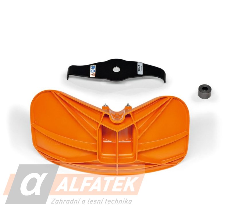 STIHL Štěpkovací sada s ochranným krytem (41470071023)