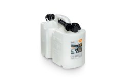 STIHL Kombinovaný kanystr 5L+3L Standard (795711163235)