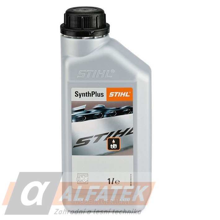 STIHL Řetězový olej SynthPlus 1l (07815162000)ALFATEK s.r.o.