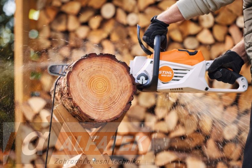 STIHL Akumulátorová pila MSA 80/PM3 (MA040115844) ilustrační foto