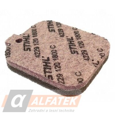 STIHL Vzduchový filtr pro STIHL FS 130, SH 85 (42291201800)