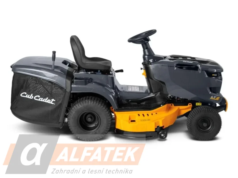 Cub Cadet zahradní traktor LT2 R92