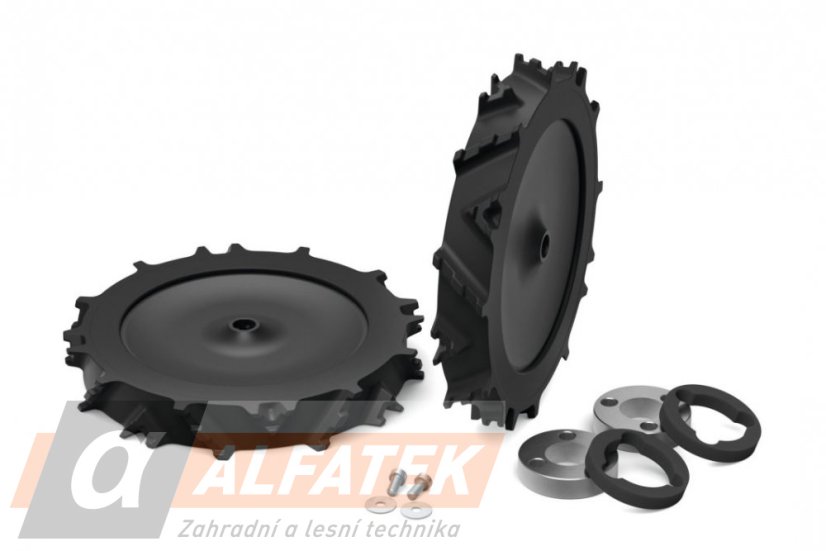 STIHL Upgrade Kit 10, iMOW trakční kola (IA010074700)