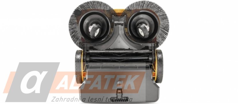 STIGA SWP 577  Ruční zametací kartáč  (2W0775012/ST1)