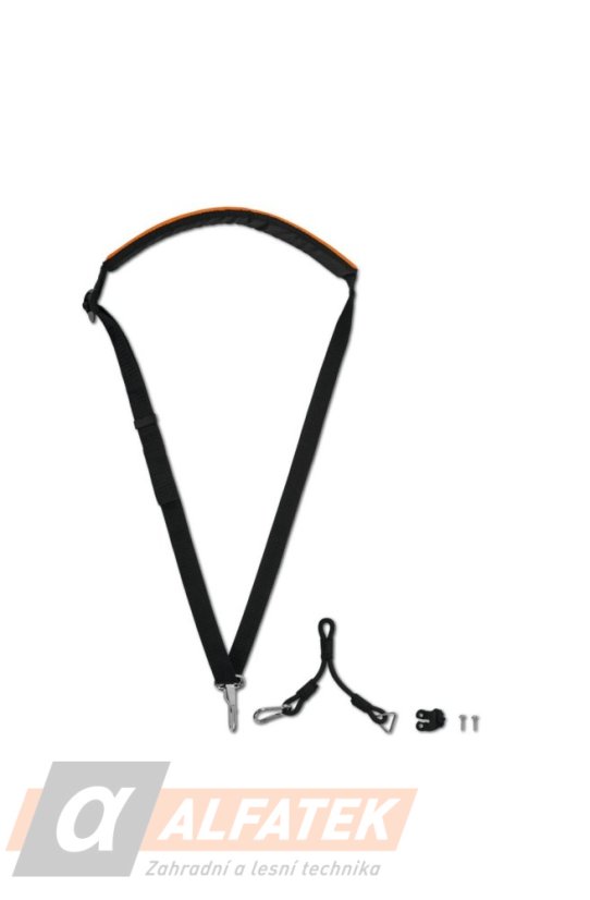 STIHL Nosný popruh pro BGA 160 (BA067109000)