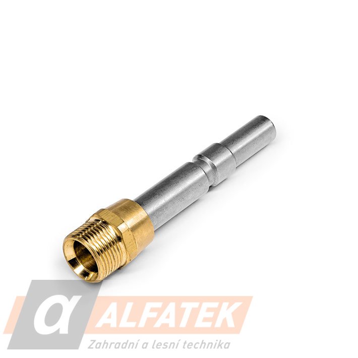 Adaptér - šroubová rychlospojka pro STIHL RE 282 (49255006700) ALFATEK s.r.o.
