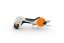 STIHL Akumulátorové nůžky ASA 20 SET (+AS 2 + AL 1)
