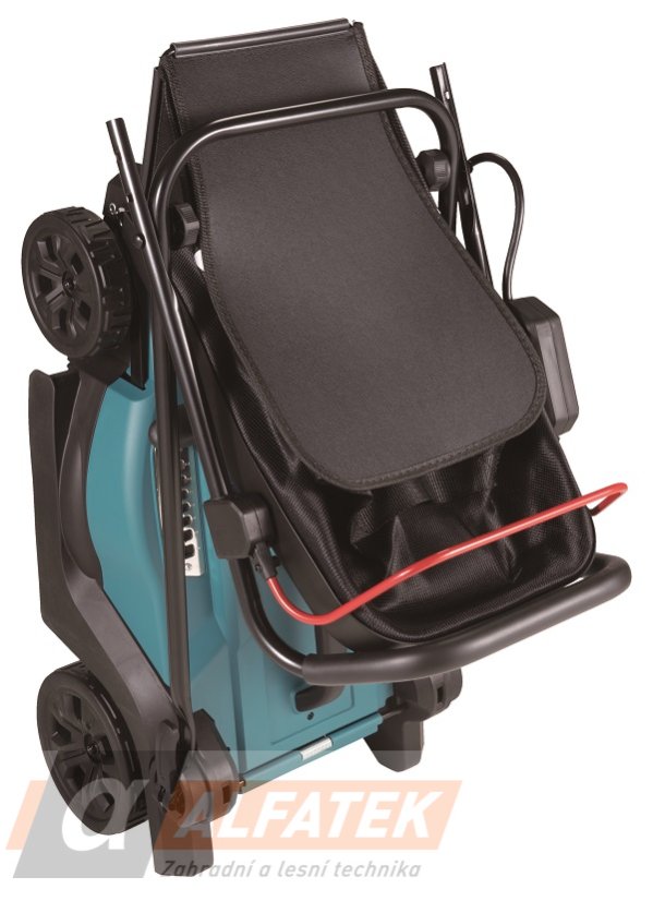 Makita Aku sekačka 330mm Li-ion LXT 18V bez akumulátoru (DLM330Z)