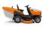 STIHL zahradní traktor  RT 6127 ZL