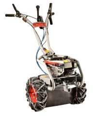 Sněhové řetězy pro DAKR Panter FD2, FD2H Sněhové řetězy pro DAKR Panter FD2, FD2H