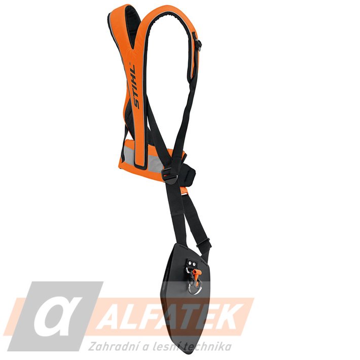STIHL Univerzální popruh ADVANCE PLUS signální oranžová (00007109000) ALFATEK s.r.o.