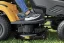 STIGA Estate 584e  Akumulátorový zahradní traktor  (2T2205481/ST2)