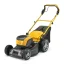 STIGA  COLLECTOR 548 S AE Kit  Akumulátorová sekačka (2L0482808/ST1)