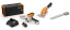STIHL  GTA 26 SET + HSA 26