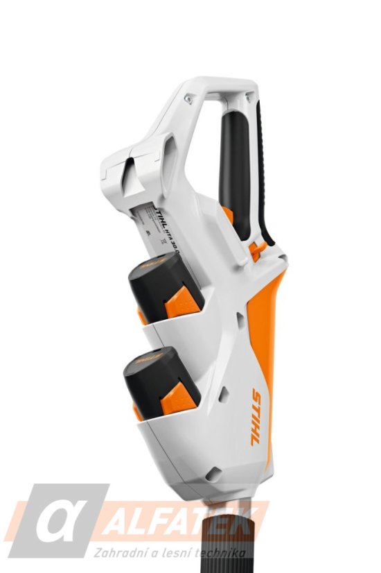 STIHL Akumulátorová vyvětvovací pila HTA 30 SET