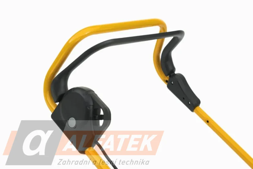 STIGA  COLLECTOR 543 AE Kit  Akumulátorová sekačka (2L0431008/ST1)