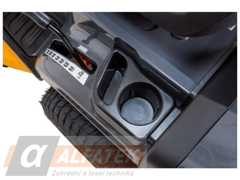 CubCadet zahradní traktor LT1 R86 (13ABR5CH603)