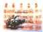 STIHL Sada spojovacích článků 3/8" PMM (36106606000)