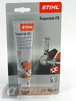 STIHL Superlub 80g 07811201117