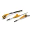STIGA MT 100e Kit  Akumulátorový multi tool (271724108/ST2)