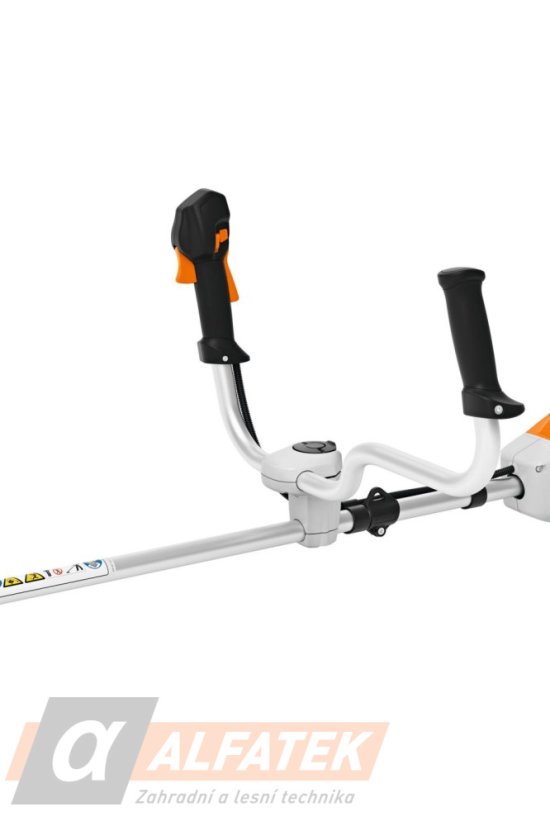 STIHL akumulátorový křovinořez FSA 250 (FA032000044)