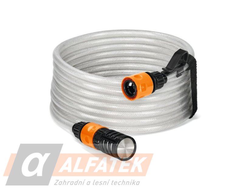 STIHL Sací hadice pro REA 60 PLUS a REA 100 PLUS (RA015000500) STIHL Sací hadice pro REA 60 PLUS a REA 100 PLUS (RA015000500)