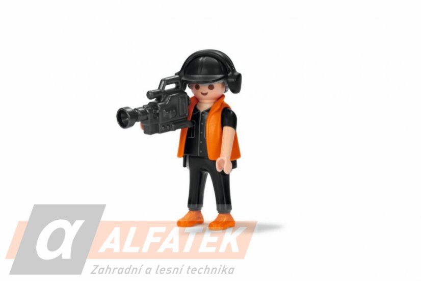 STIHL  Stavebnice PLAYMOBIL STS EDITION (04216000137)
