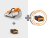 STIHL Akumulátorová rozbrušovačka TSA 300 s akumulátorem AP 500 S + 1x AP 500 S zdarma