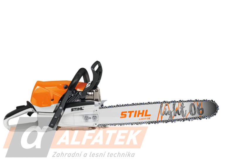 STIHL Motorová pila MS 462 40/RS