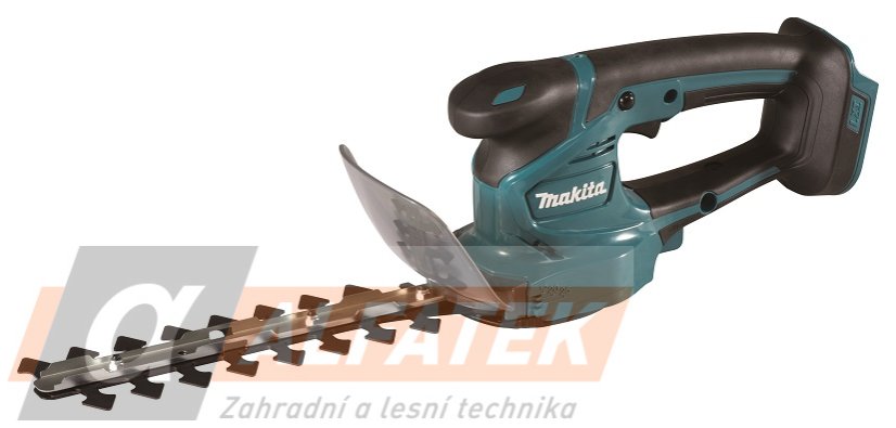 Makita Aku nůžky na trávu Li-ion LXT 18V, bez aku  (DUM111ZX)