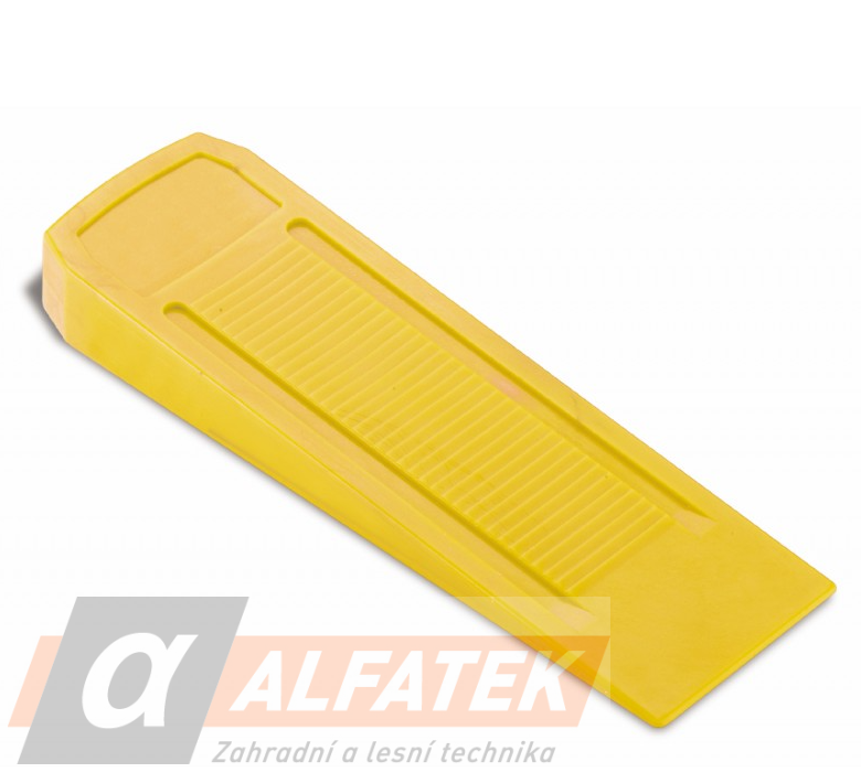 Dřevorubecký klín TECOMEC do chladného počasí (23 cm)