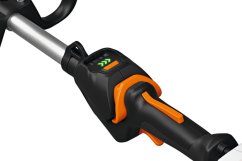 STIHL HLA 140 B Prodloužené nůžky na živý plot