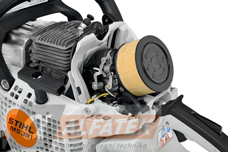 STIHL Motorová pila MS 391