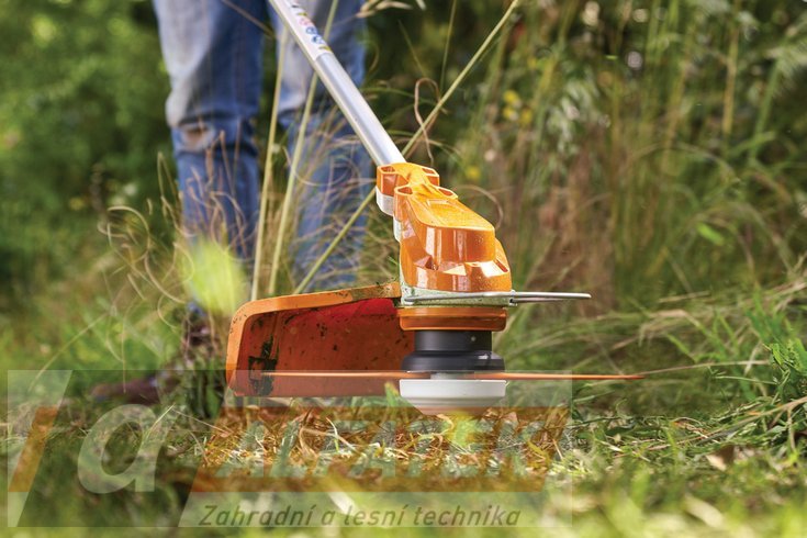 Bateriový vyžínač STIHL FSA 60 R (FA040115704) ALFATEK s.r.o