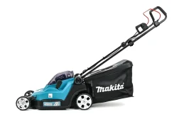 Makita Aku sekačka 430mm Li-ion LXT 2x18V/5,0Ah (DLM432CT2)